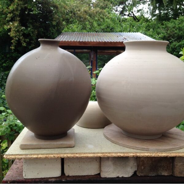 6 Week Thursday Evening Throwing for Improvers with Austin Gannon - November