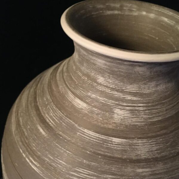 6 Week Thursday Evening Pottery with Kate Wade - November