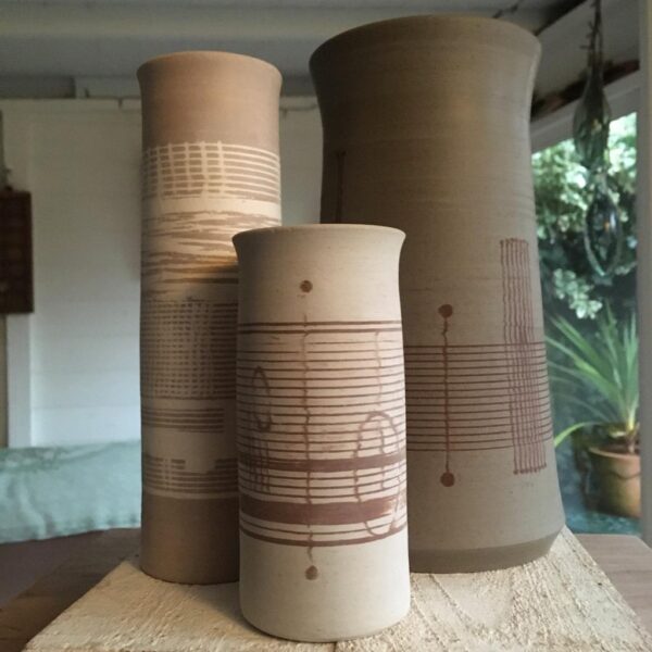 6 Week Wednesday Evening Pottery with Kate Wade - November