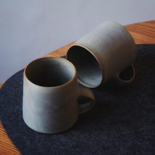 6 Week Saturday Morning Pottery with James Smith - November