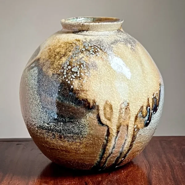 6 Week Monday Morning Pottery with Neil Hotchin - November