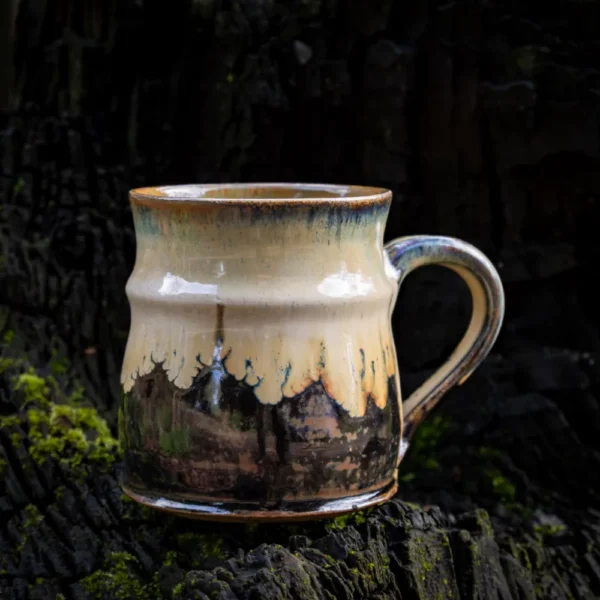 6 Week Monday Morning Pottery with Neil Hotchin - November