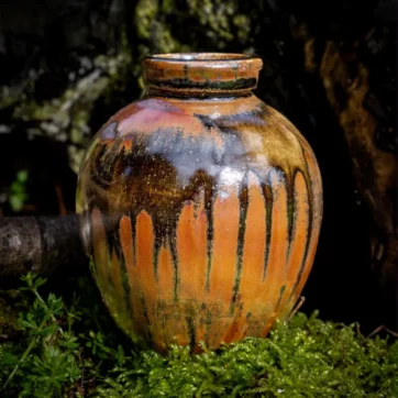 6 Week Monday Afternoon Pottery with Neil Hotchin - November