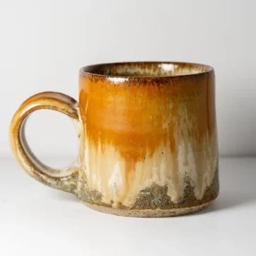 6 Week Monday Evening Pottery with Neil Hotchin - November