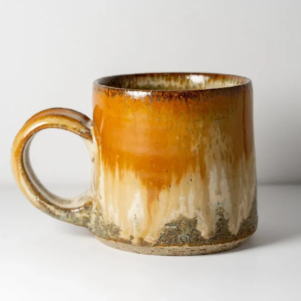 6 Week Monday Evening Pottery with Neil Hotchin - November